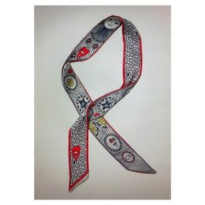 Accessories - Scarf, ribbon, or headband Accessories - Scarf, ribbon, or headband